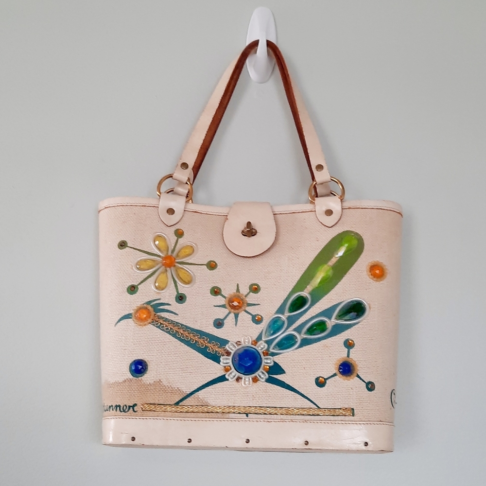 Enid Collins of Texas Roadrunner Bag